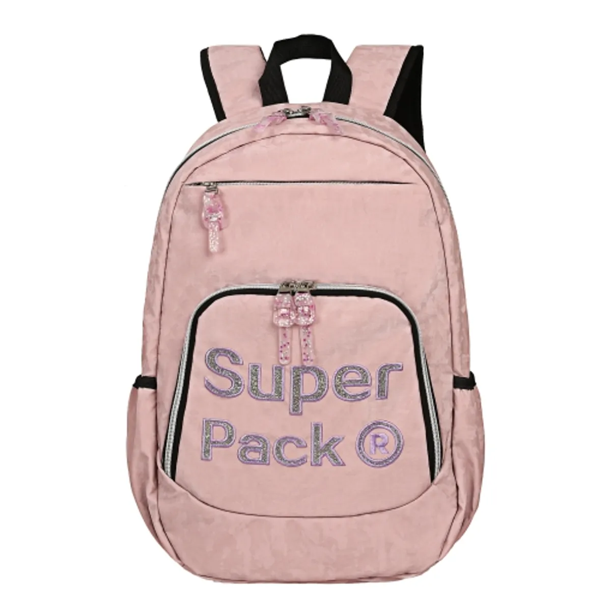 Раница S-COOL® SUPERPACK PINK — снимка 1