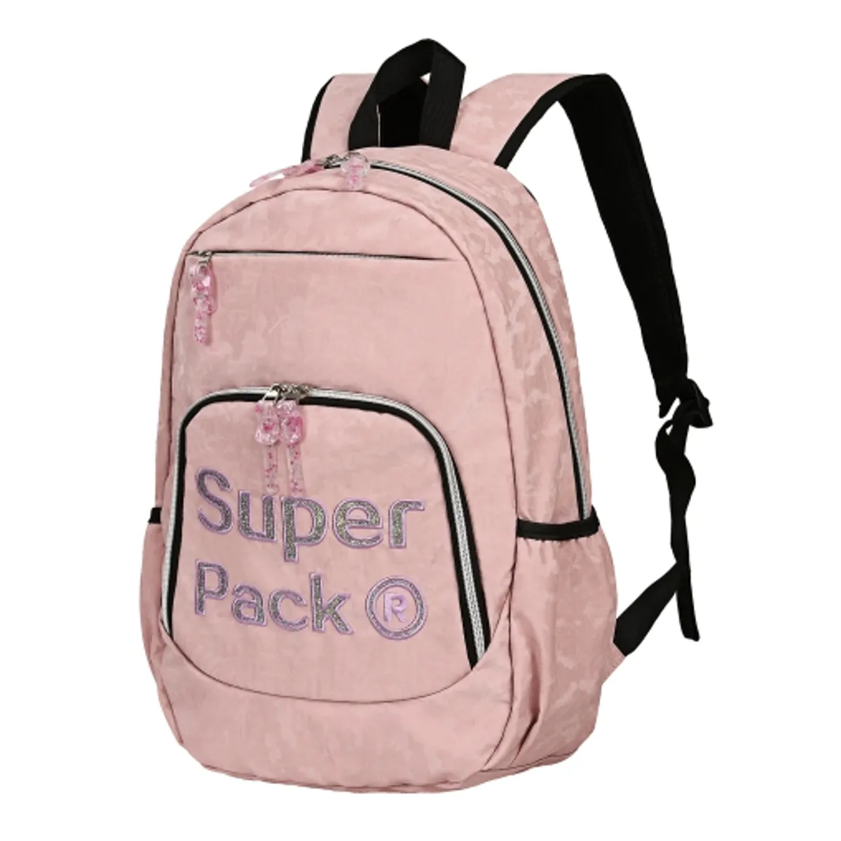 Раница S-COOL® SUPERPACK PINK — снимка 4