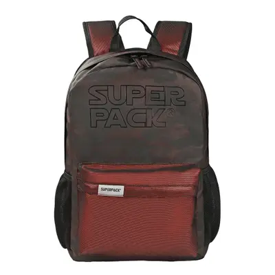 Корица на „Раница S-COOL® SUPERPACK“