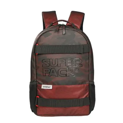 Корица на „Раница S-COOL® SUPERPACK“