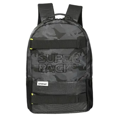 Корица на „Раница S-COOL SUPERPACK“