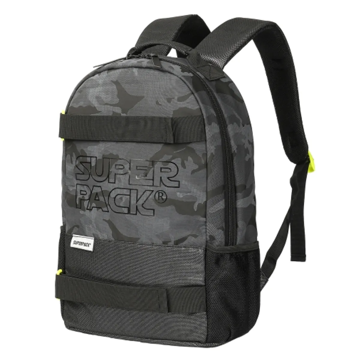 Раница S-COOL SUPERPACK — снимка 4