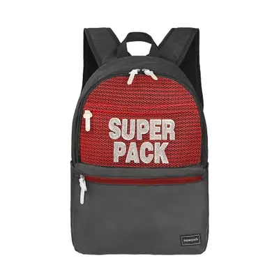 Корица на „Раница S-COOL® SUPERPACK“
