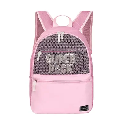 Корица на „Раница S-COOL® SUPERPACK“