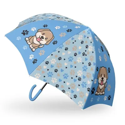 Корица на „Чадър S-COOL Cute Pet"