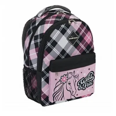 Корица на „Раница ErichKrause EasyLine® Flower Horse 20L“