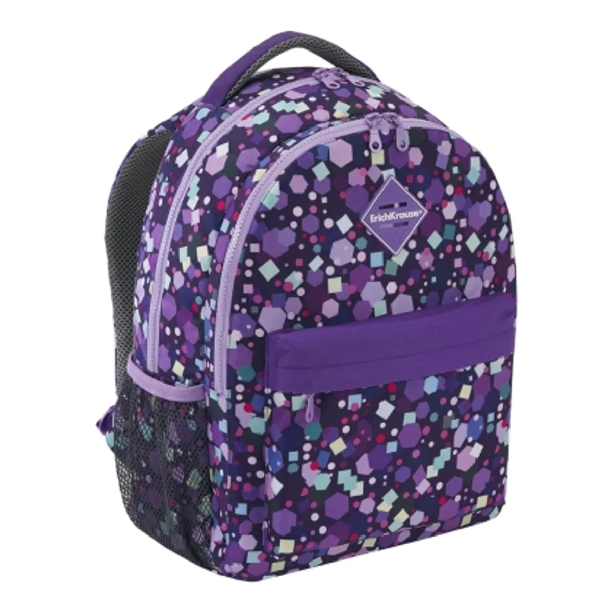 Раница ErichKrause EasyLine® Candy 20 L — снимка 1