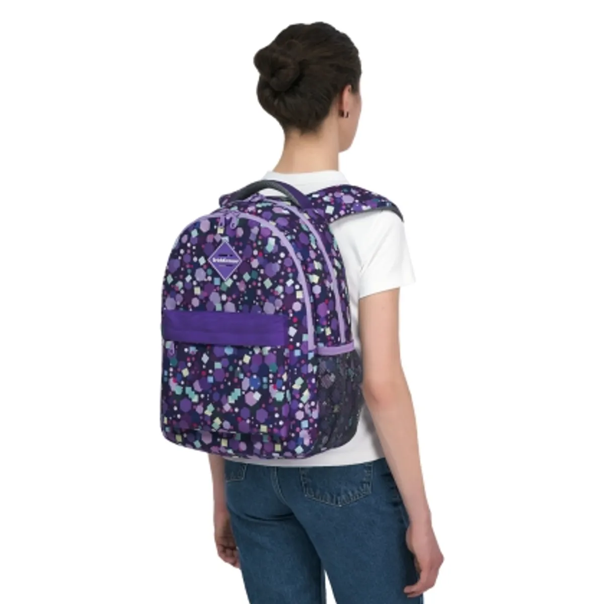 Раница ErichKrause EasyLine® Candy 20 L — снимка 2