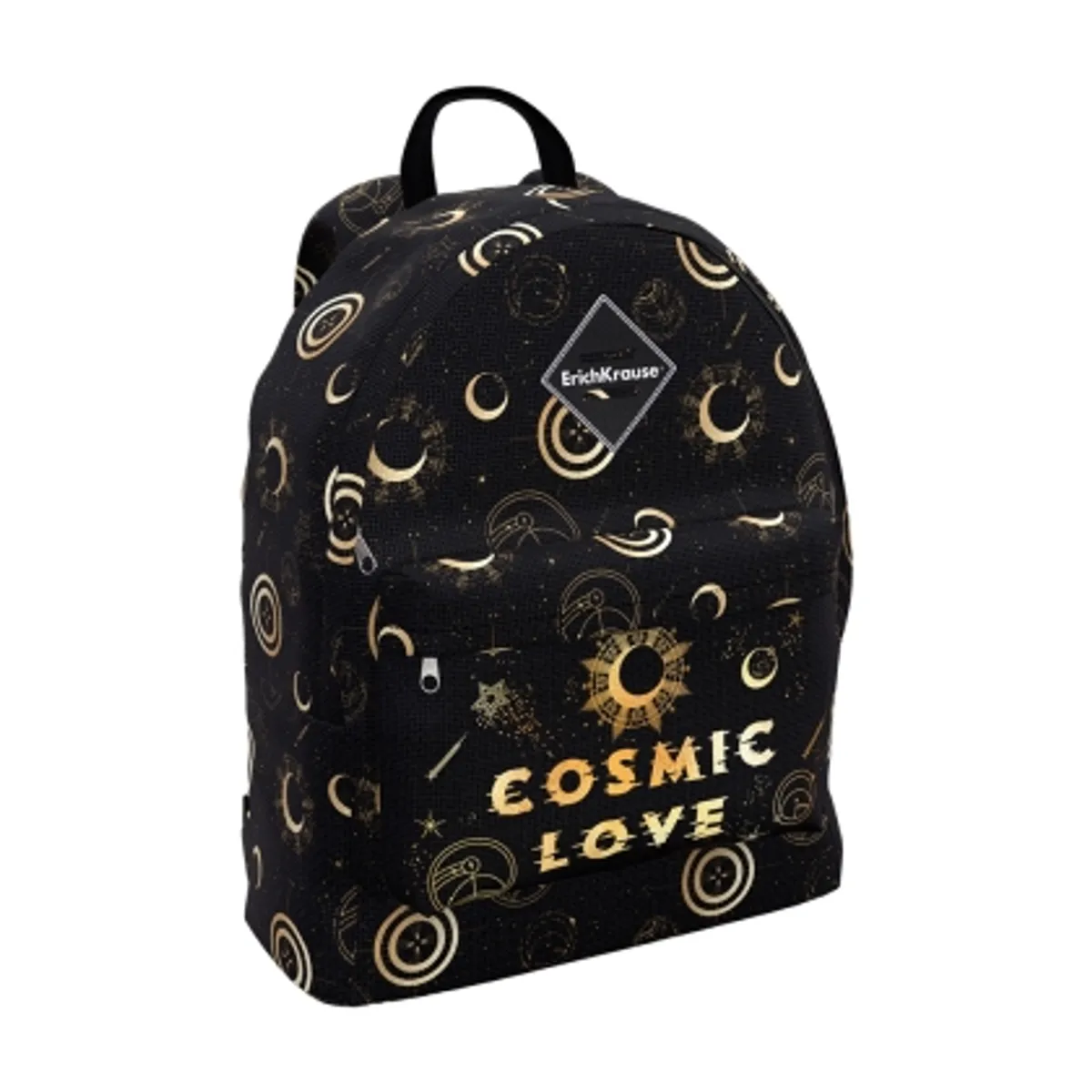 Раница ErichKrause EasyLine® Magic Sky, 17L — снимка 1