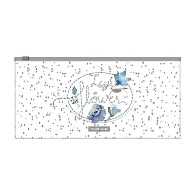 Корица на „Папка с цип ErichKrause® Frozen Beauty Тravel“