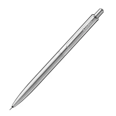 Корица на „Автоматичен молив Luxor Cosmic 0.5 mm, хром"