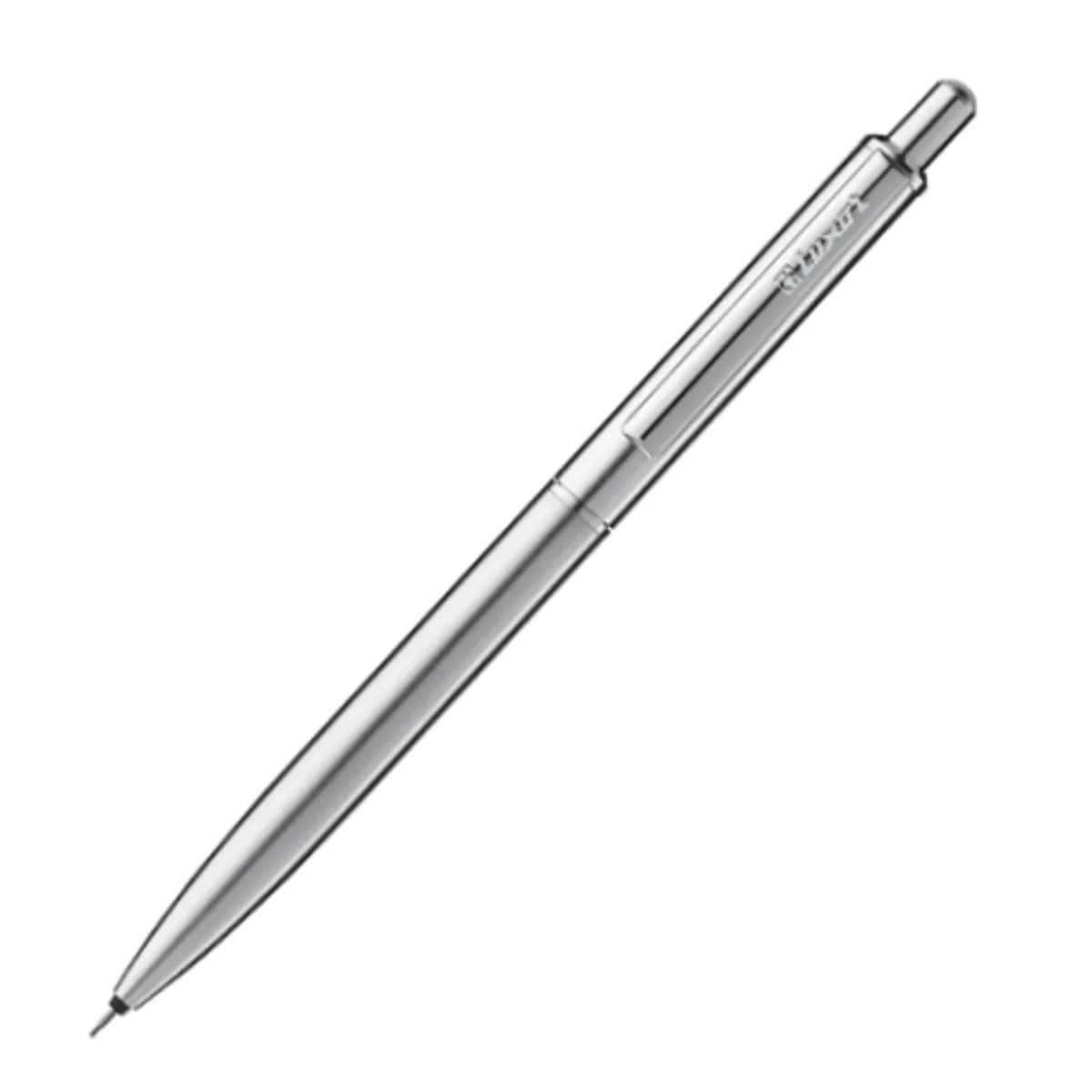 Автоматичен молив Luxor Cosmic 0.5 mm, хром