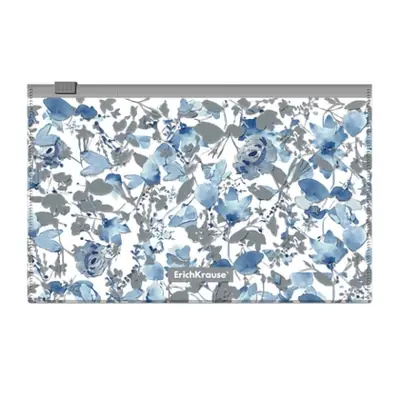 Корица на „Папка с цип ErichKrause® Frozen Beauty, C6"