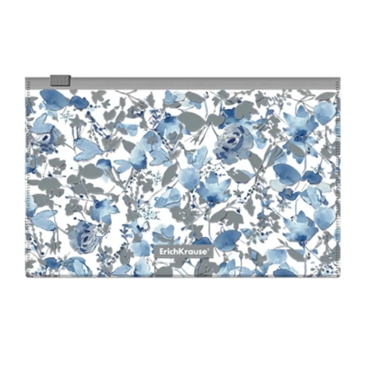 Папка с цип ErichKrause® Frozen Beauty, C6