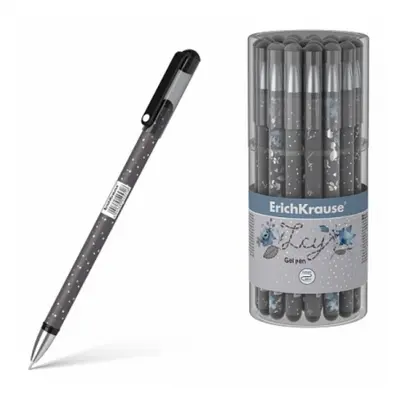 Корица на „Гел химикалка ErichKrause® Frozen Beauty Stick (в тубус 24 бр.)"