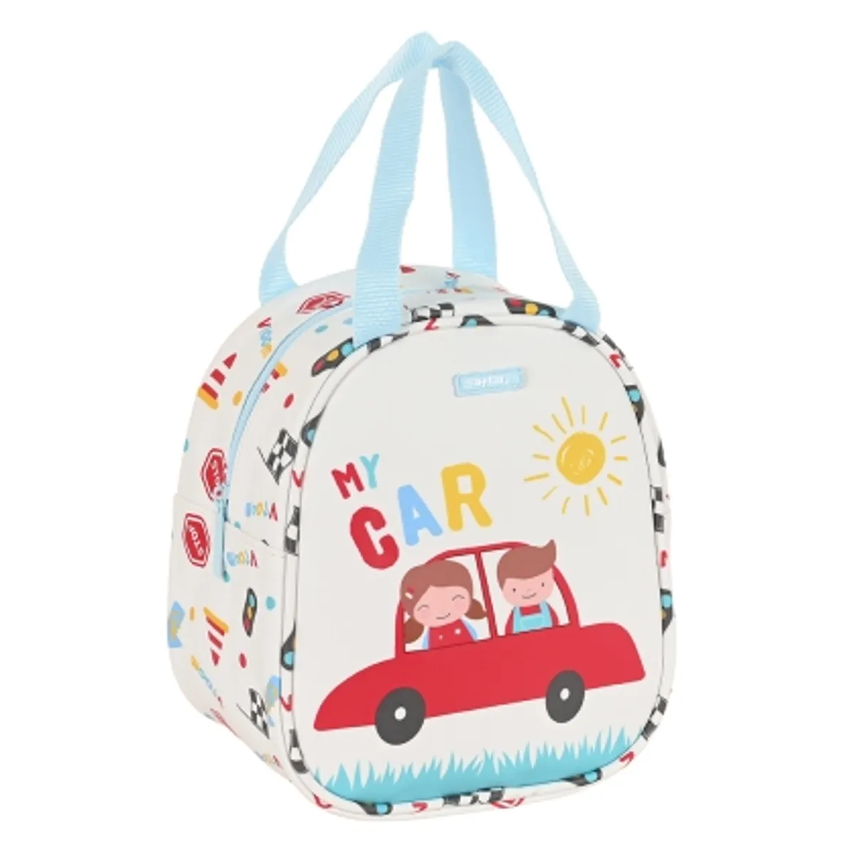 Термо чанта SAFTA® MY CAR — снимка 1