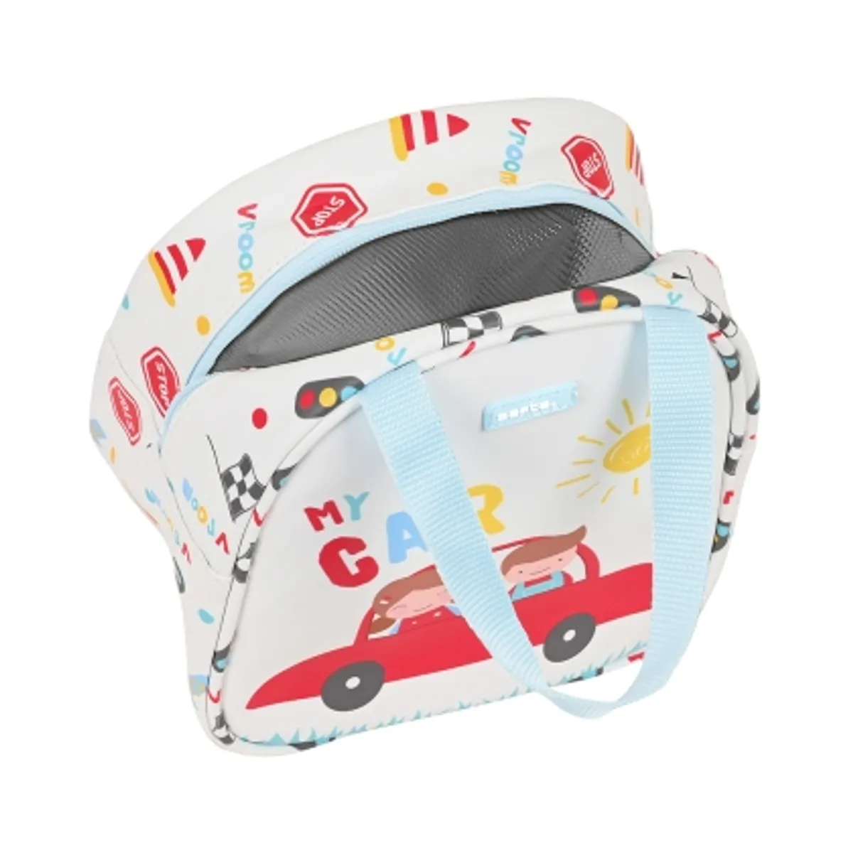 Термо чанта SAFTA® MY CAR — снимка 4
