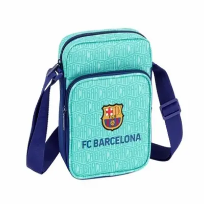 Корица на „Чанта за през рамо SAFTA® F.C.BARCELONA"
