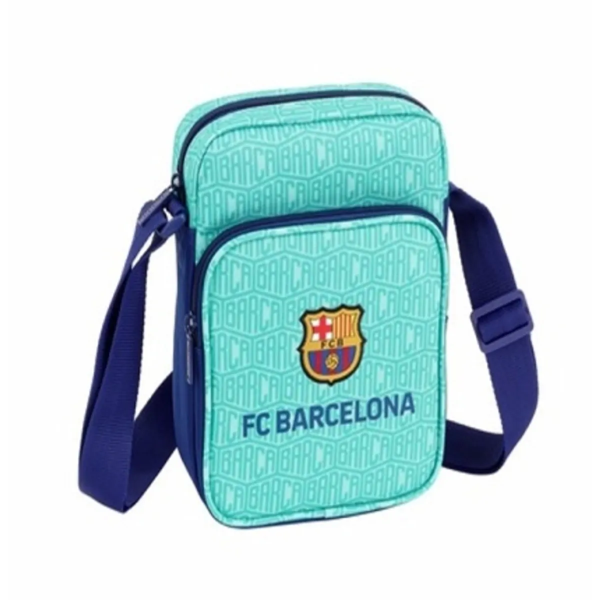Чанта за през рамо SAFTA® F.C.BARCELONA