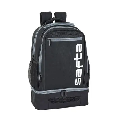 Корица на „Раница SAFTA® Multisports,18 L“