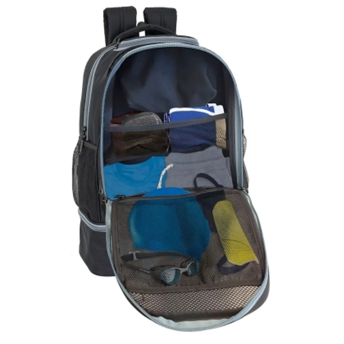 Раница SAFTA® Multisports,18 L — снимка 4