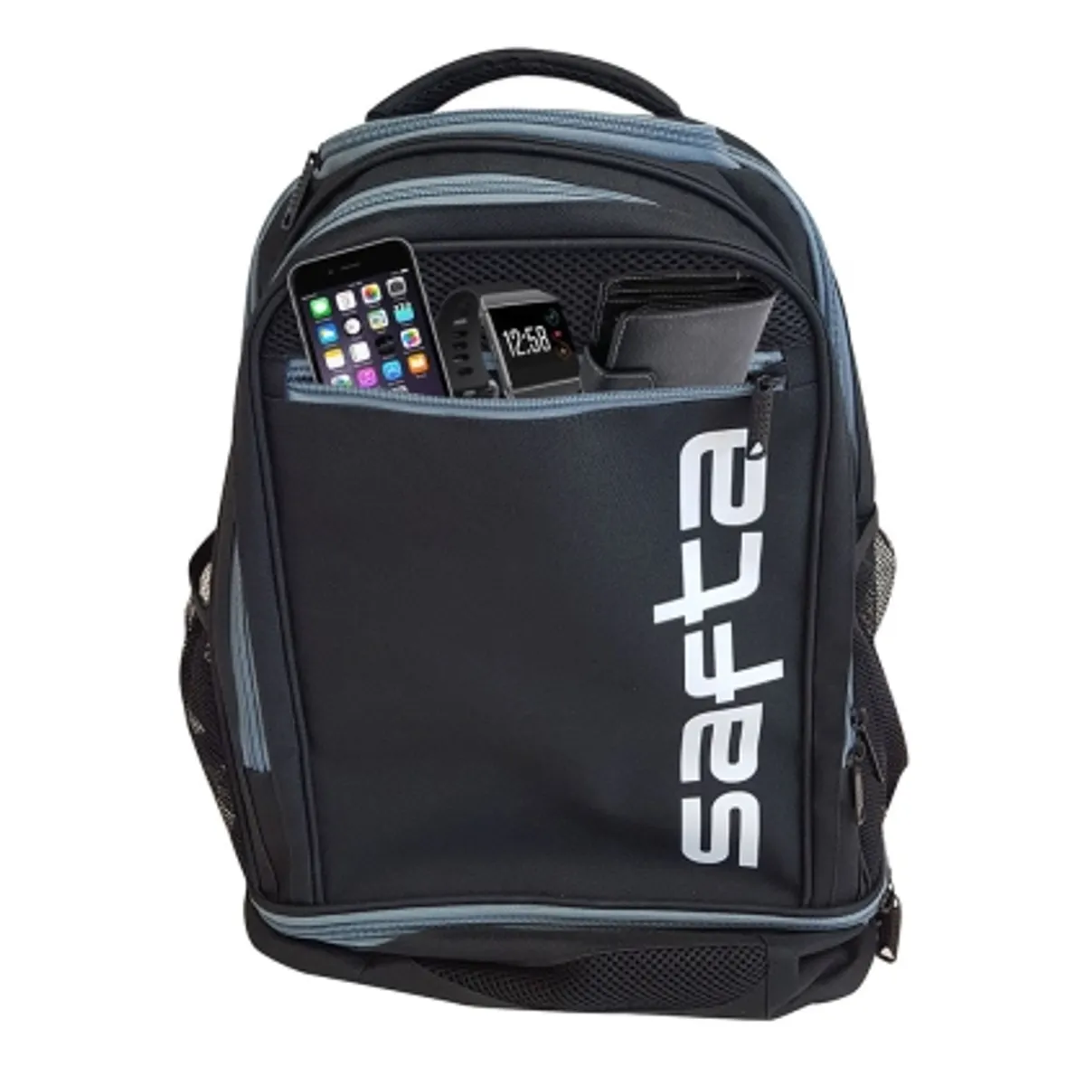 Раница SAFTA® Multisports,18 L — снимка 6