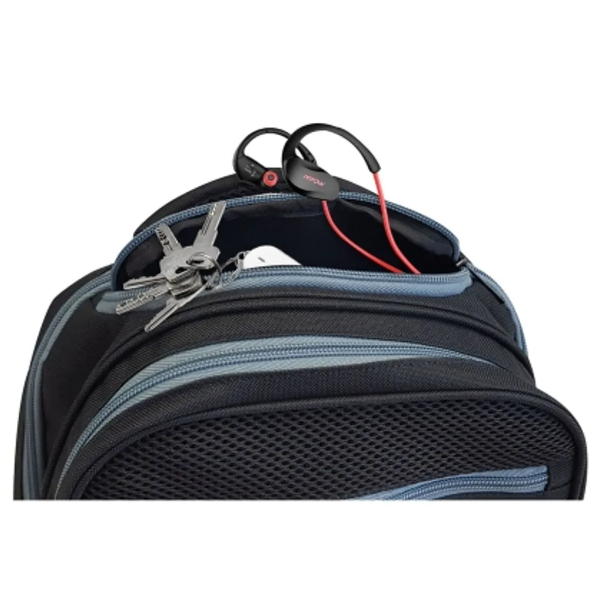 Раница SAFTA® Multisports,18 L — снимка 8