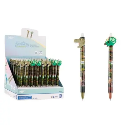 Корица на „Изтриваема химикалка MP Fantasy, 0.5 mm - PE176-36"