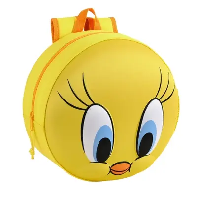 Корица на „Детска раница SAFTA 3D “TWEETY”"