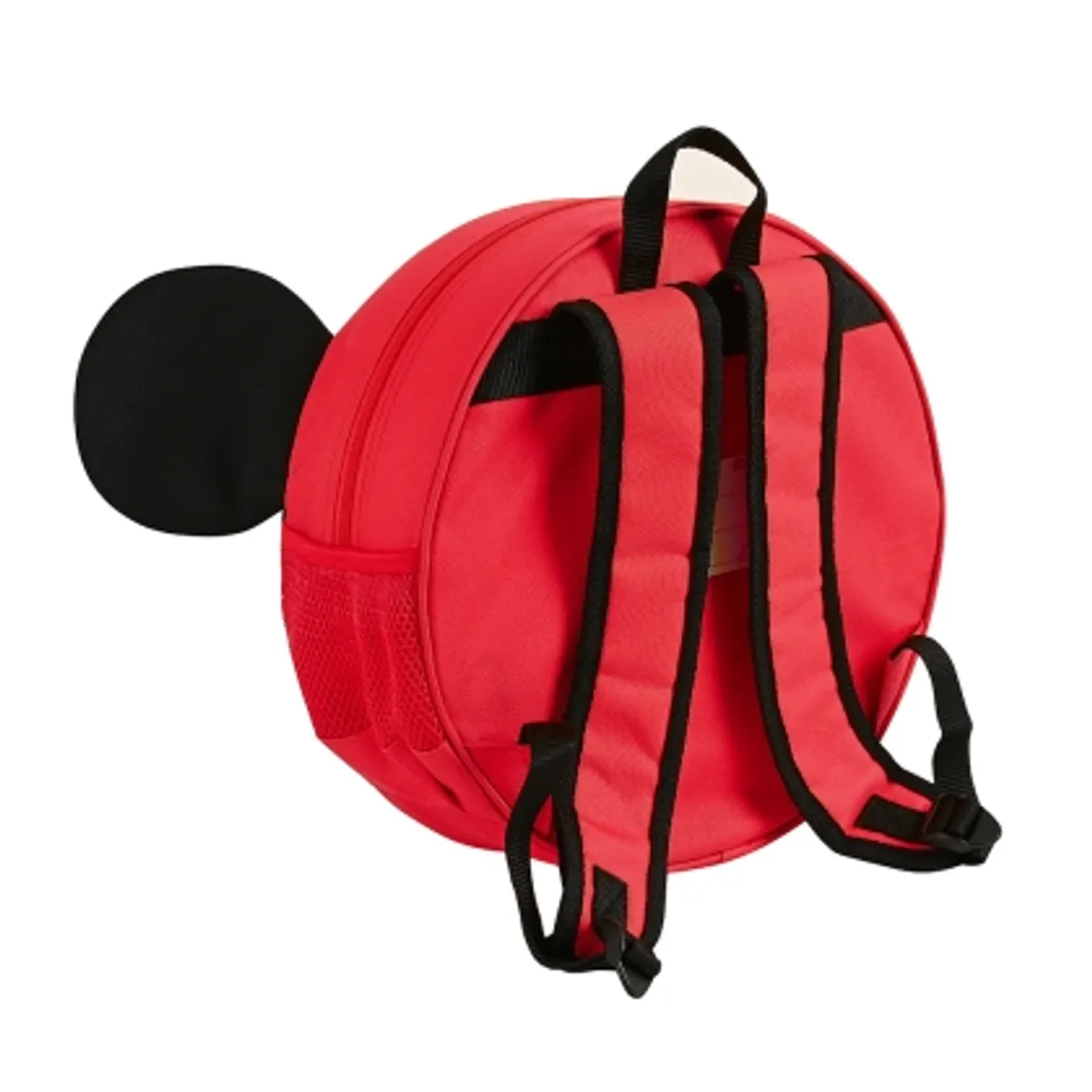 Раница SAFTA® 3D MICKEY MOUSE — снимка 2