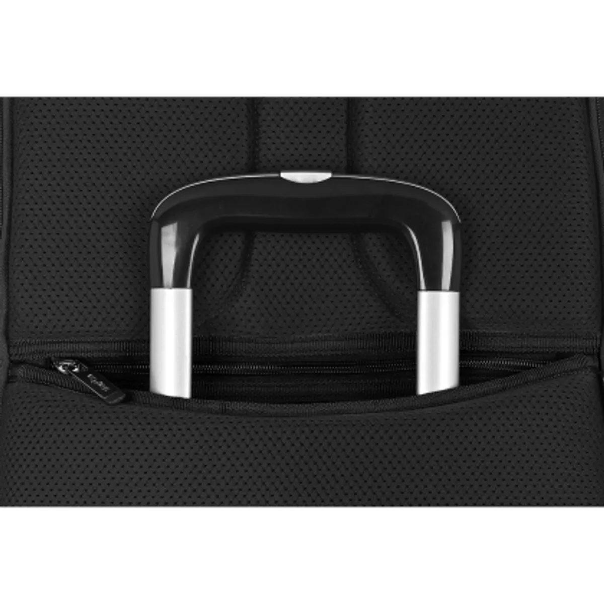 Раница SAFTA® BUSINESS за лаптоп 15,6+USB — снимка 4