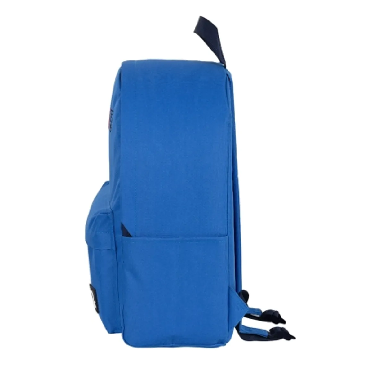Раница SAFTA® Benetton Classic Blue — снимка 3