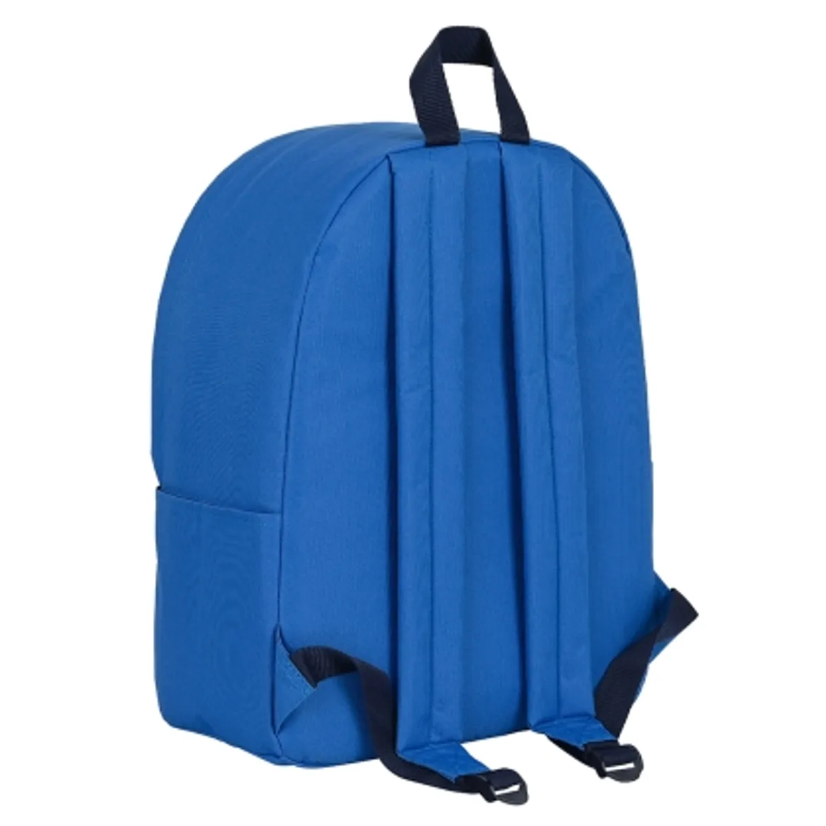 Раница SAFTA® Benetton Classic Blue — снимка 4