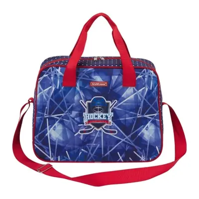 Корица на „Чанта за спорт и пътуване ErichKrause® Hockey, 21L"