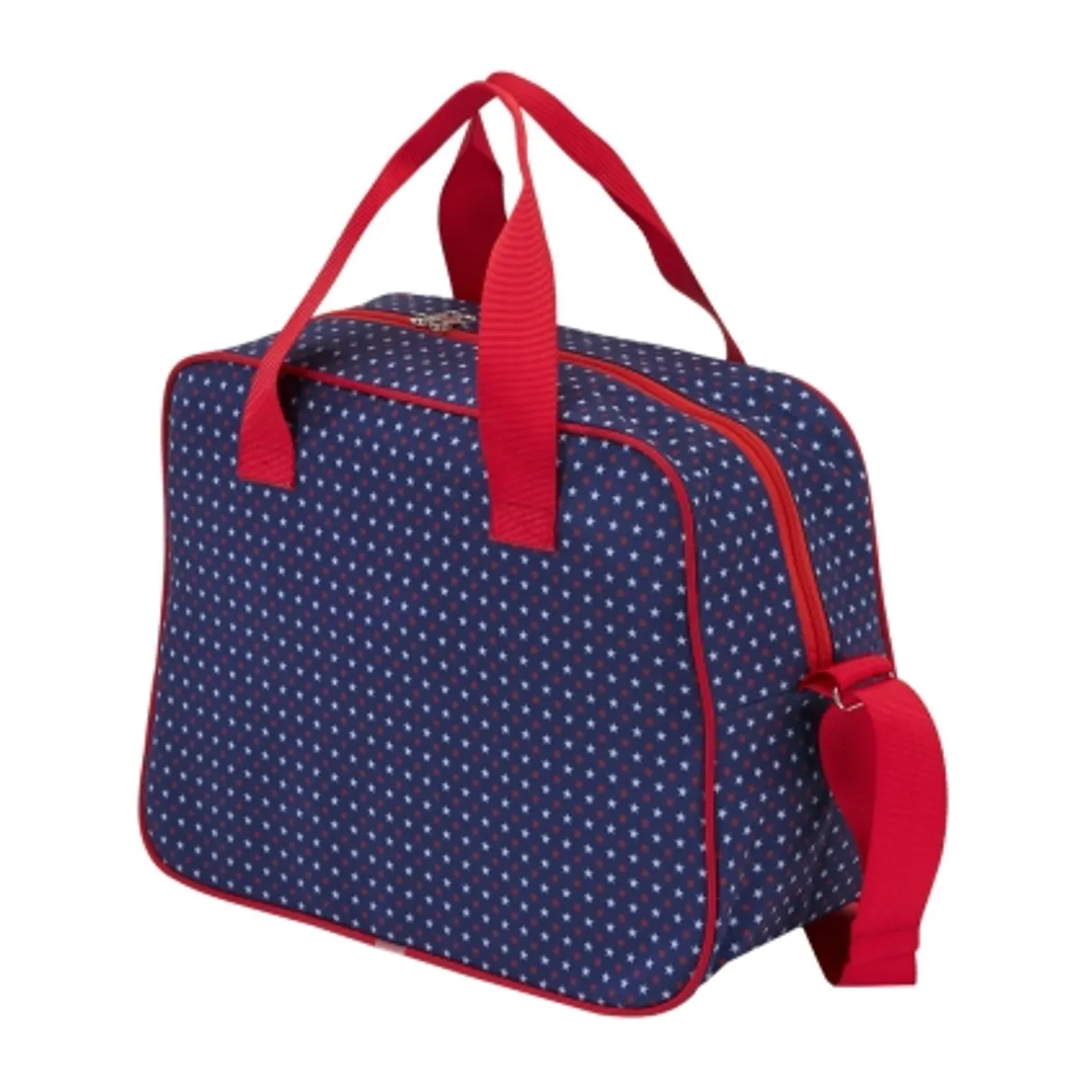 Чанта за спорт и пътуване ErichKrause® Hockey, 21L — снимка 3
