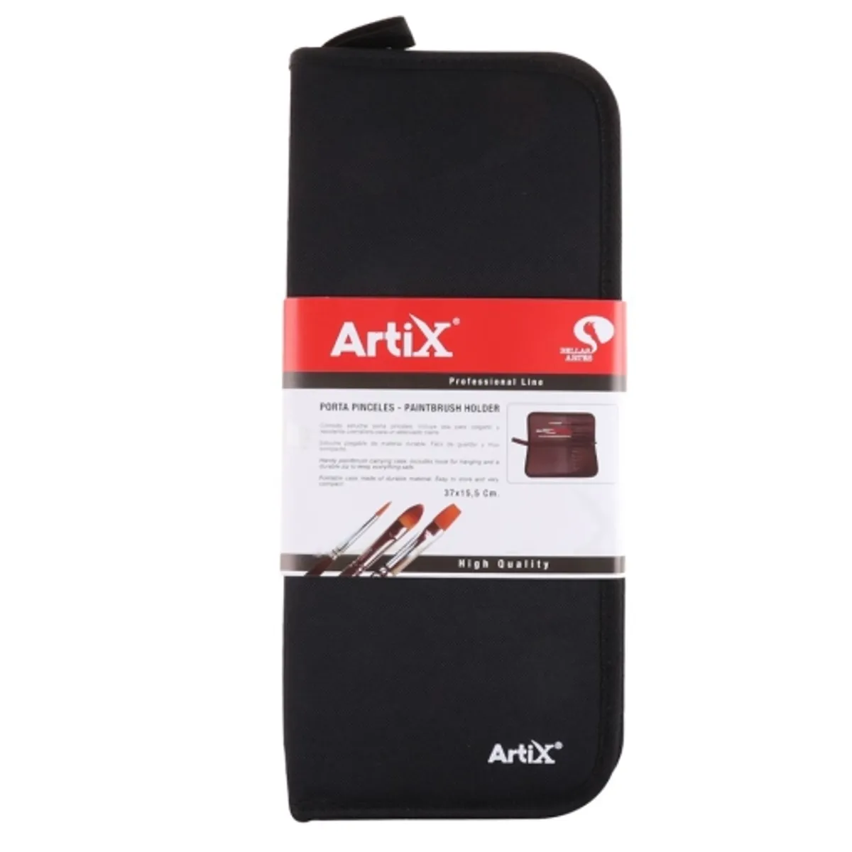 Калъф за четки MP Artix, снимка 1