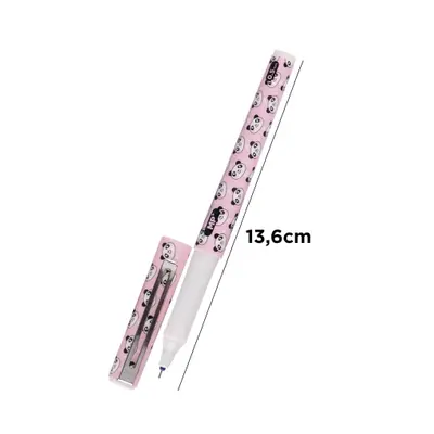 Корица на „Ролер MP + пълнител 0.5 mm - PE248-01"