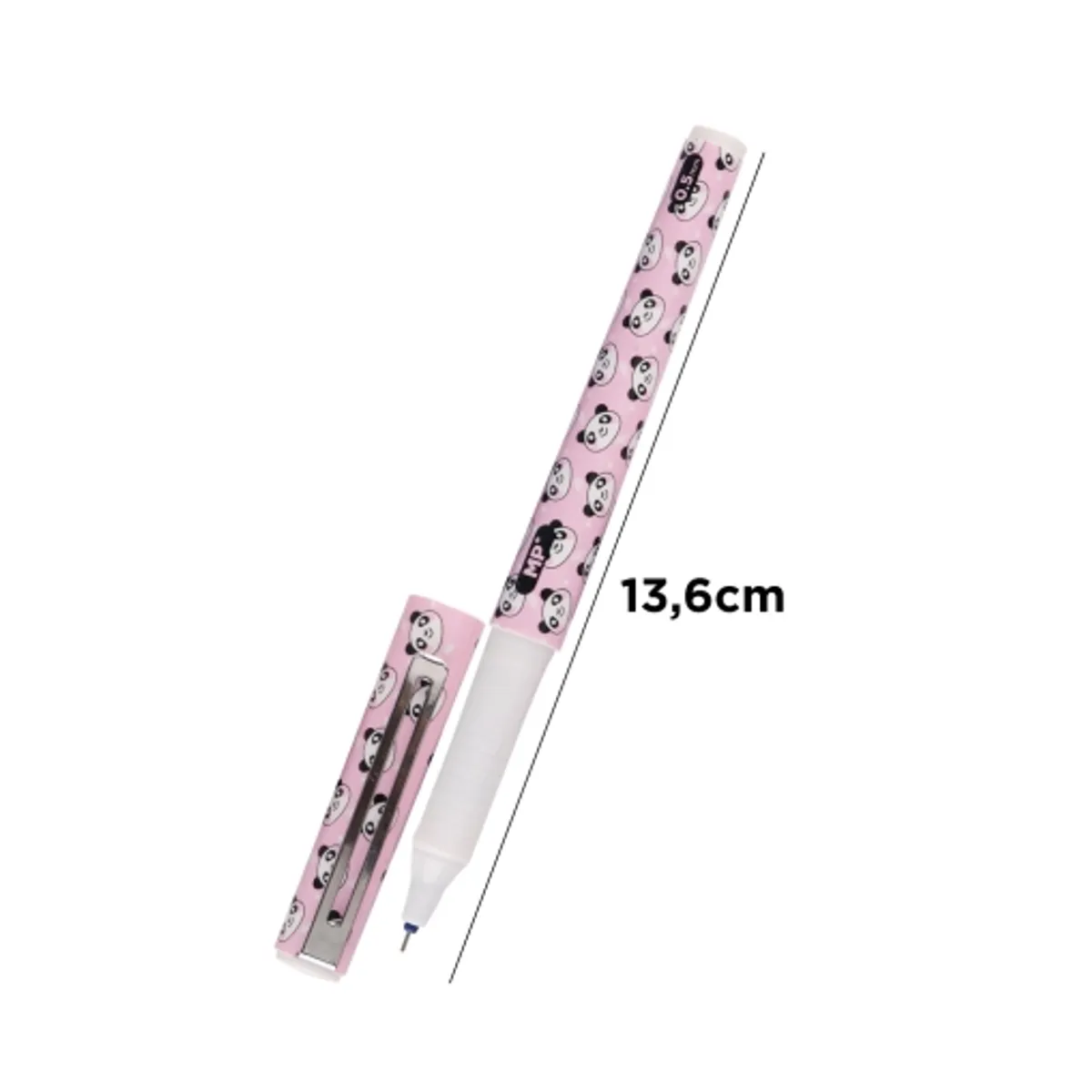 Ролер MP + пълнител 0.5 mm - PE248-01 — снимка 1