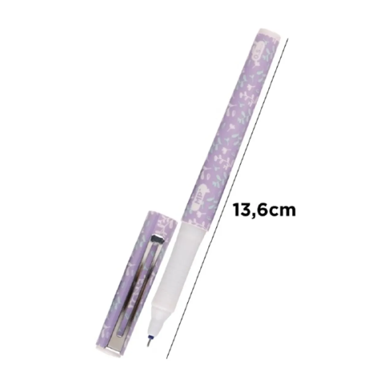 Ролер MP + пълнител 0.5 mm - PE248-02 — снимка 1