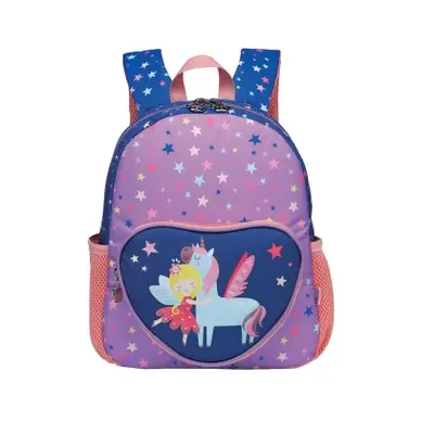 Корица на „Детска раница SCOOL® UNICORN"