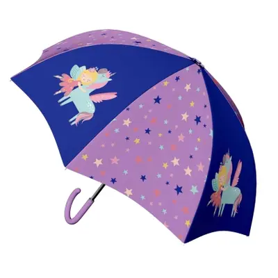 Корица на „Чадър S-COOL UNICORN"