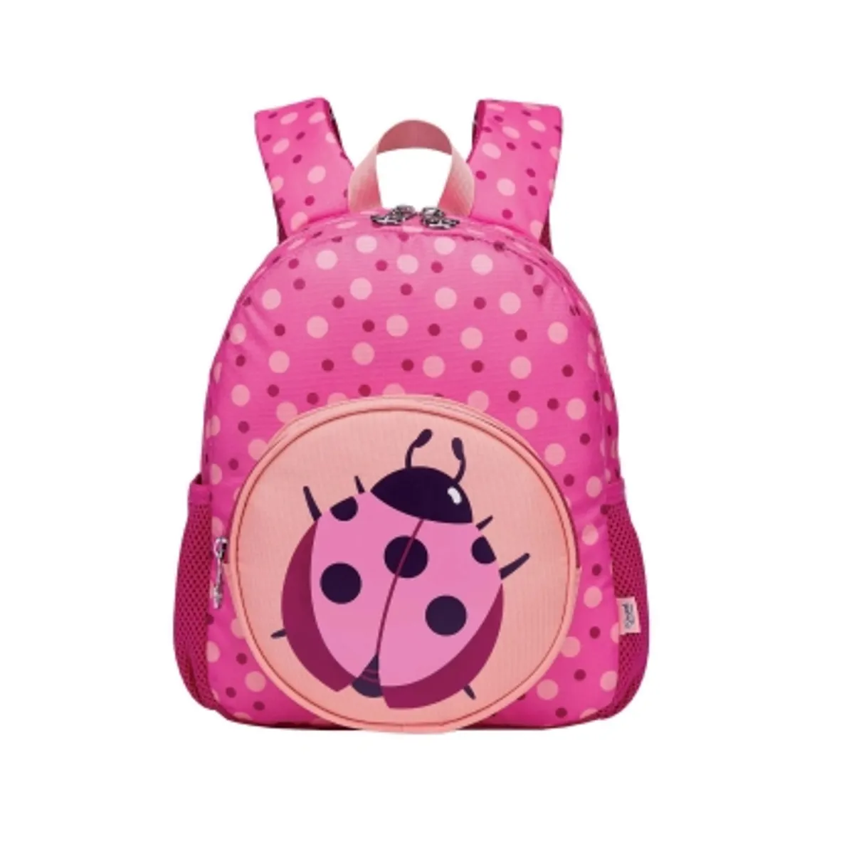 Детска раница SCOOL® "LADYBUG", снимка 1