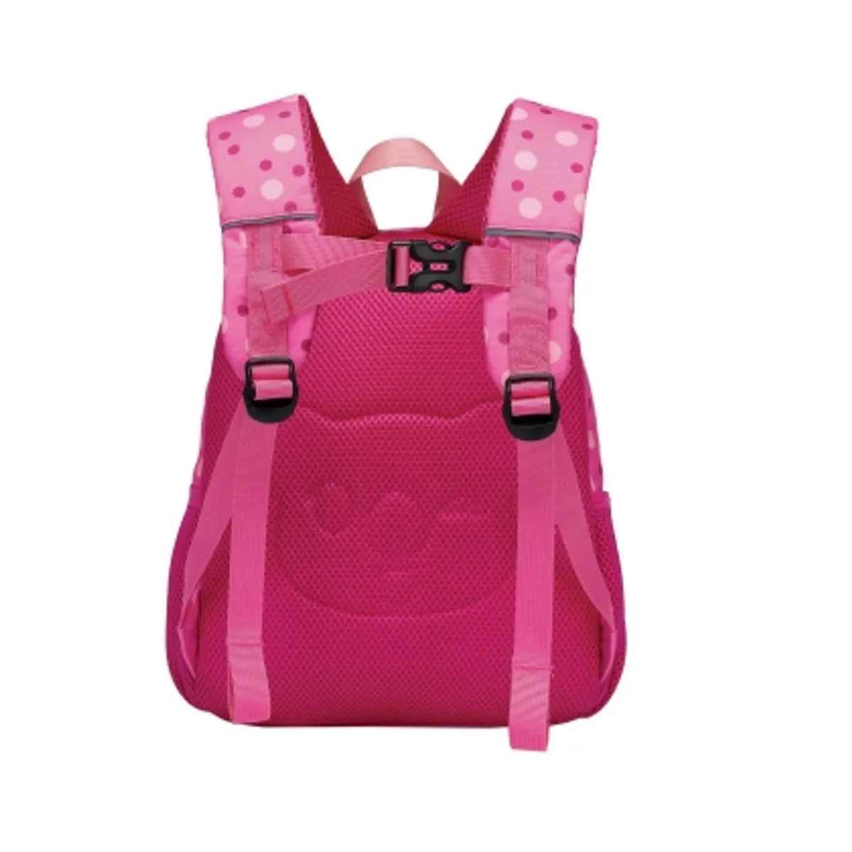 Детска раница SCOOL® "LADYBUG", снимка 2