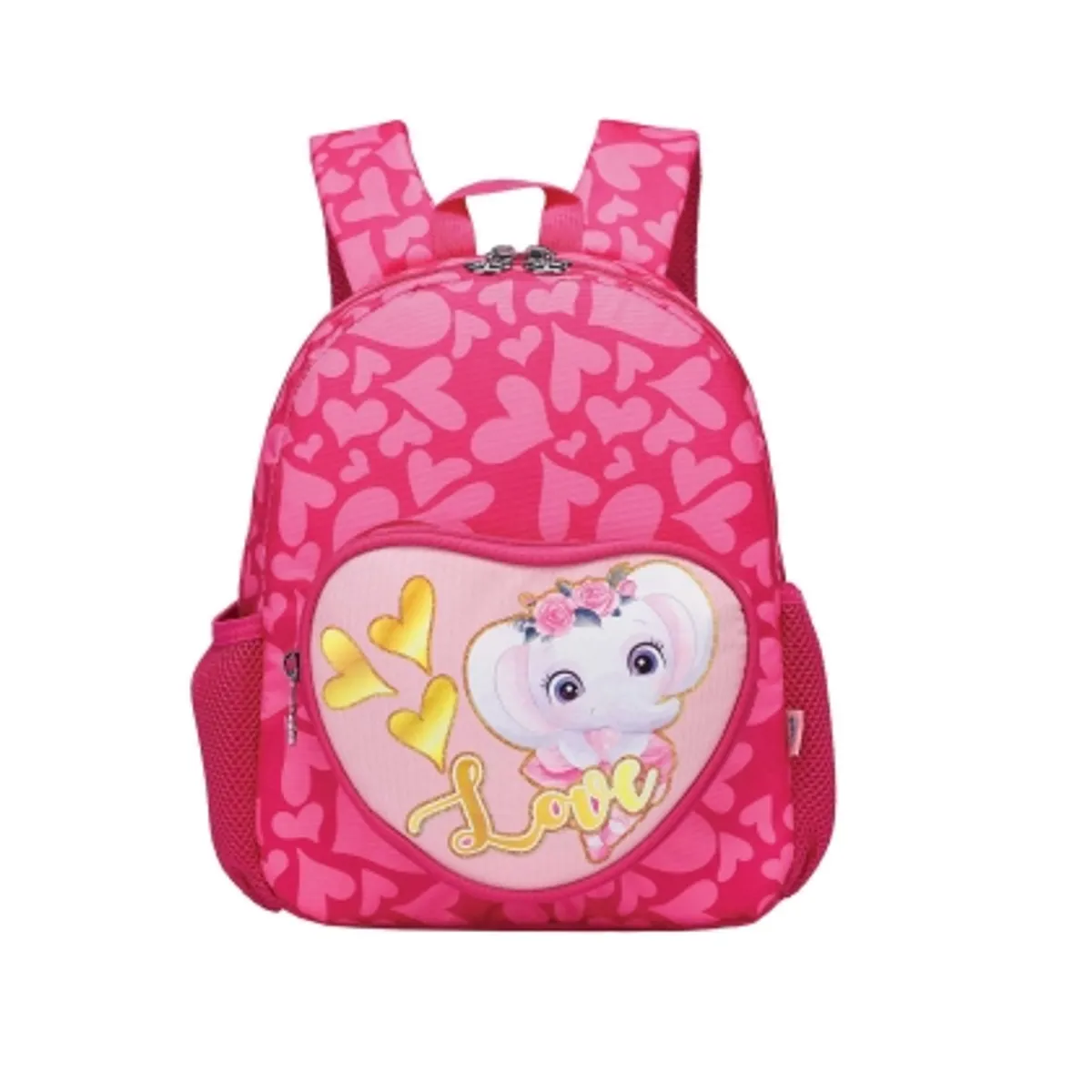Детска раница SCOOL® "ELEPHANT", снимка 1