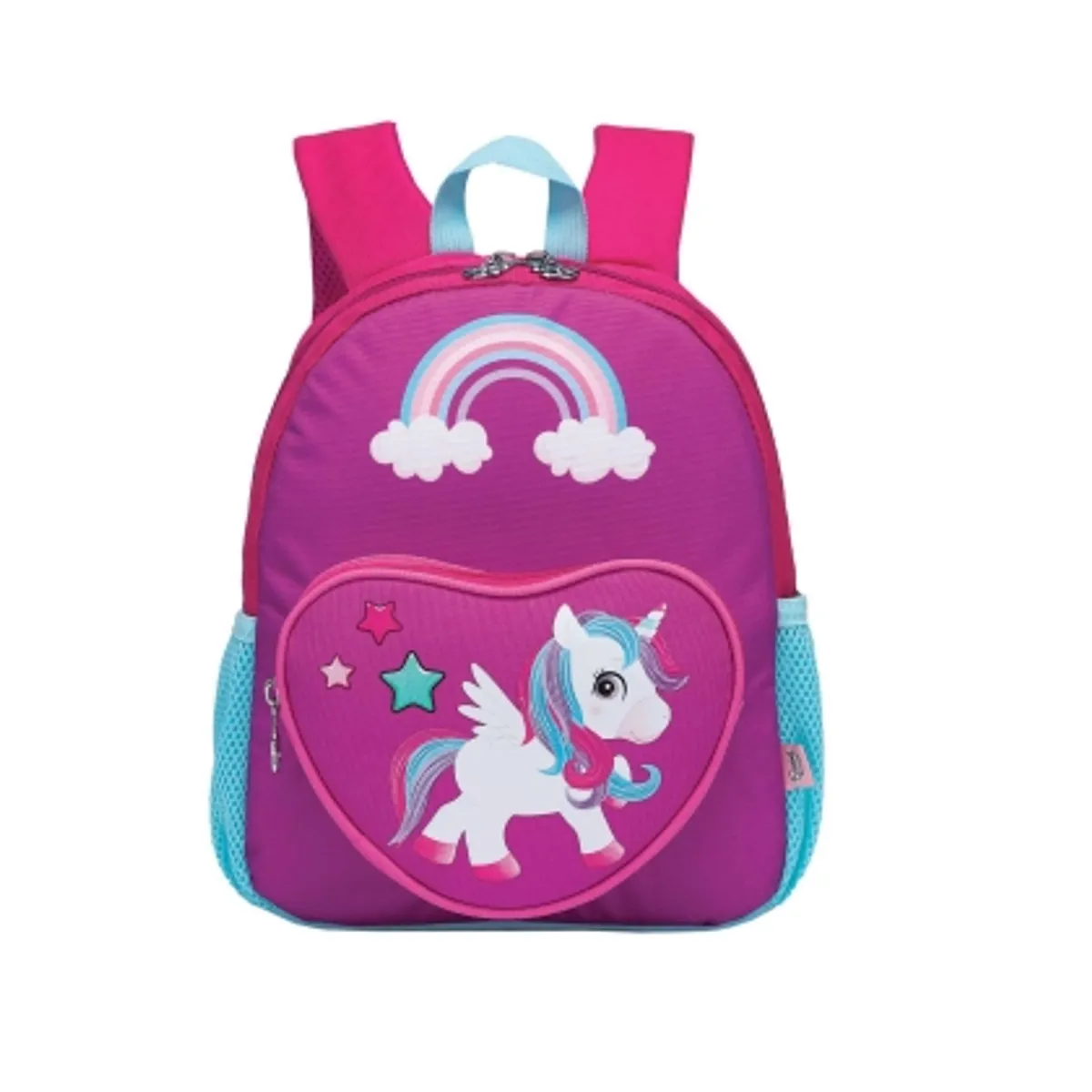 Детска раница SCOOL® PURPLE UNICORN, снимка 1