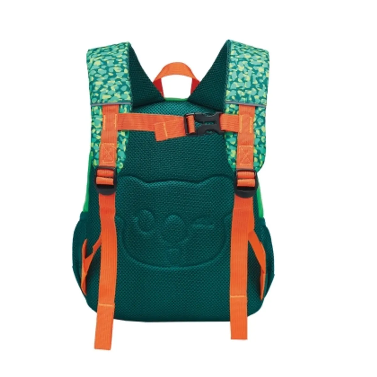 Детска раница S-COOL DINO GREEN, снимка 2