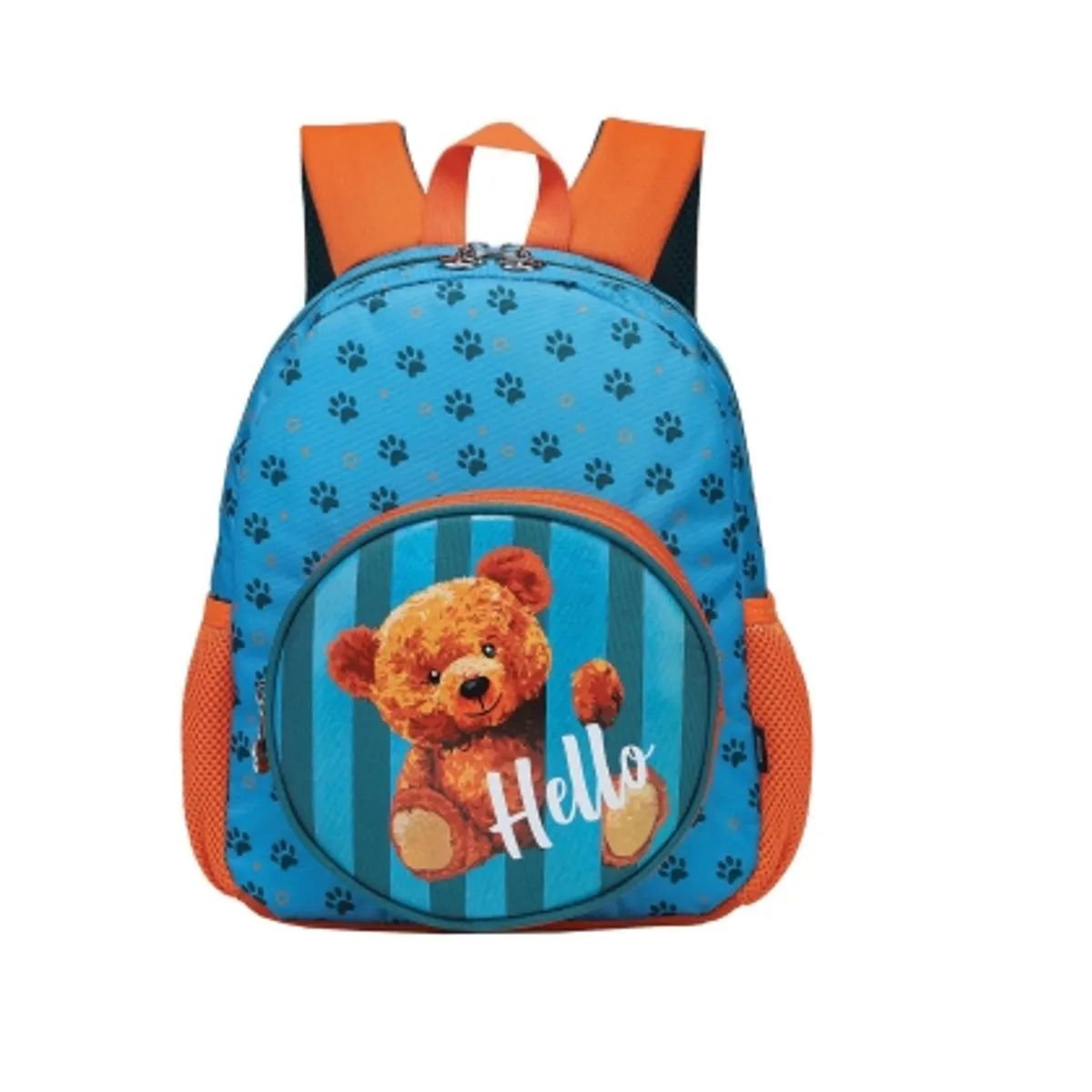 Детска раница S-COOL BEAR HELLO, снимка 1