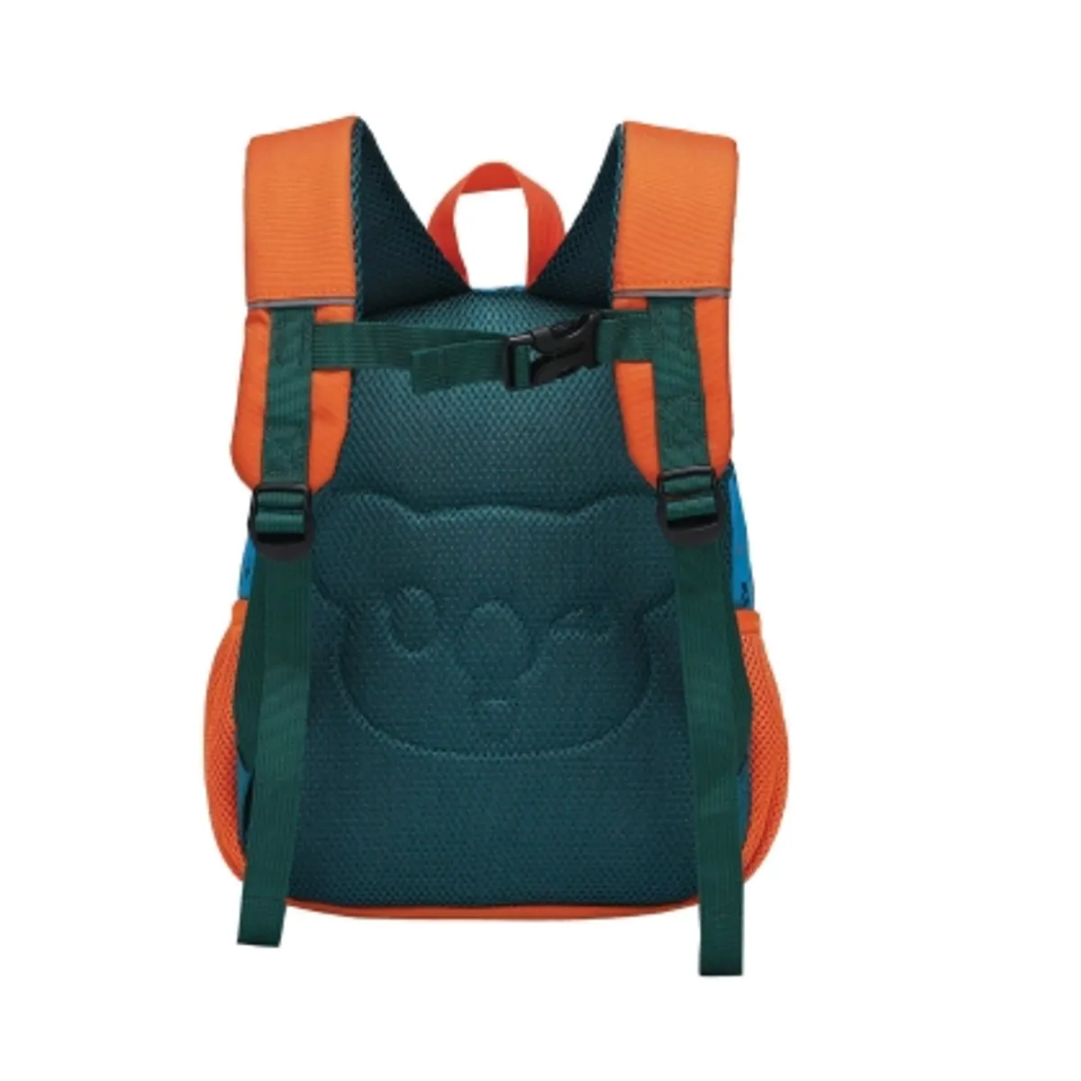 Детска раница S-COOL BEAR HELLO, снимка 2