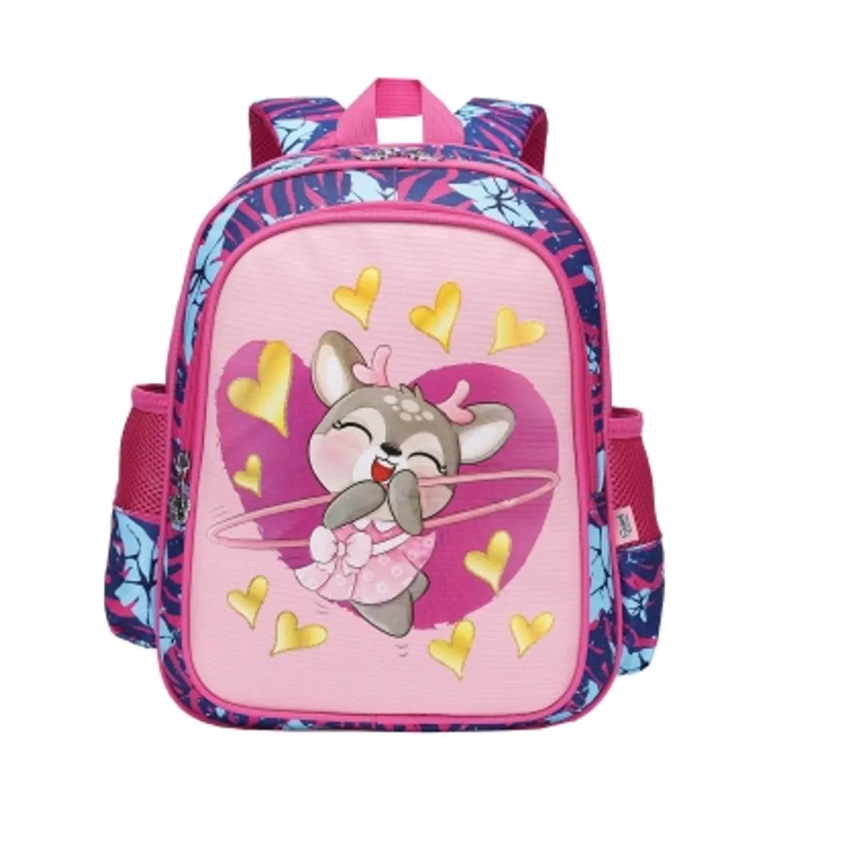 Детска раница SCOOL® MOUSE, снимка 1