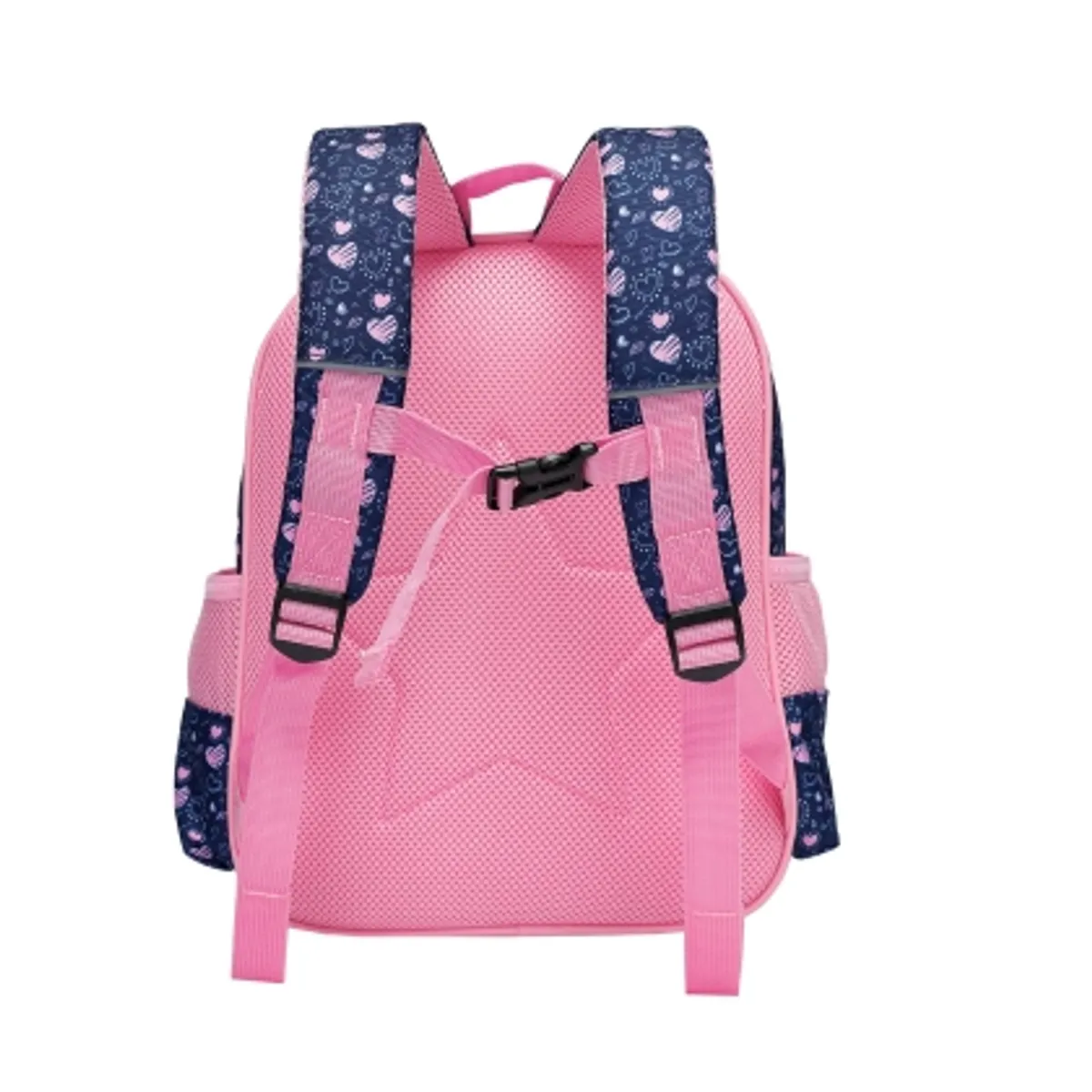 Детска раница SCOOL® KITTY, снимка 2